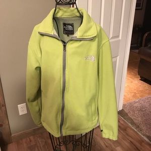 The North Face SUMMIT SERIES jacket size Large
